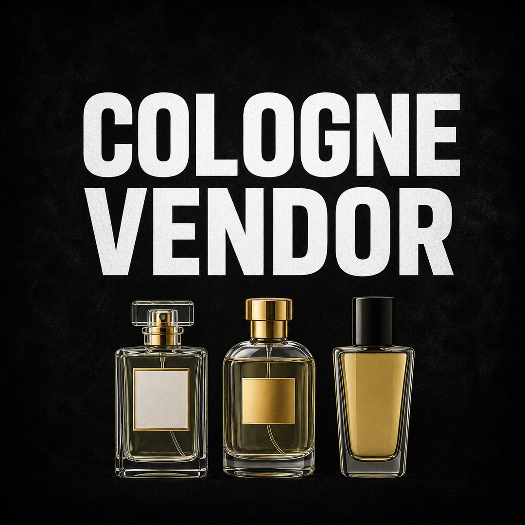 Cologne — Authentic